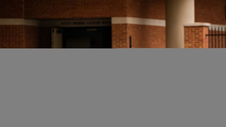Next Man Up: Mitch Griffis takes the reigns of the Wake Forest offense